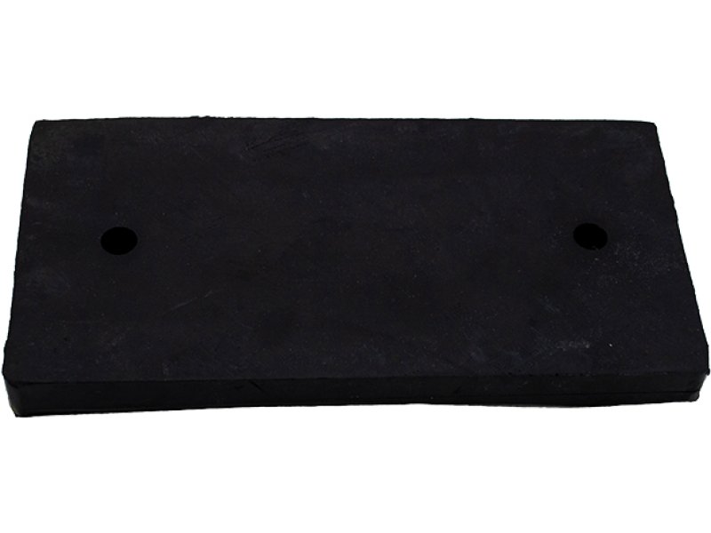 Boru Alt Lastiği 211755 | Beton Pompası Yedek Parça