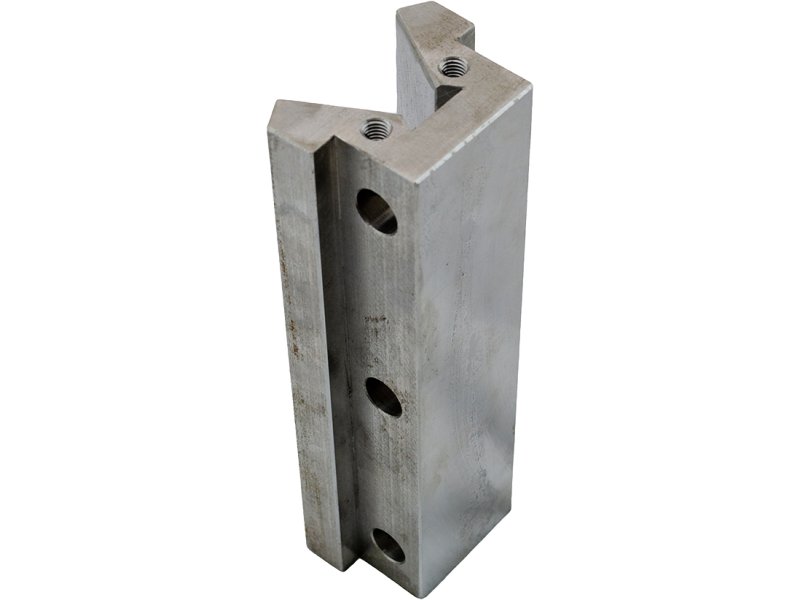 HOLDER SLİDE PİECE DEMİRİ SANDVİK  263 375 08