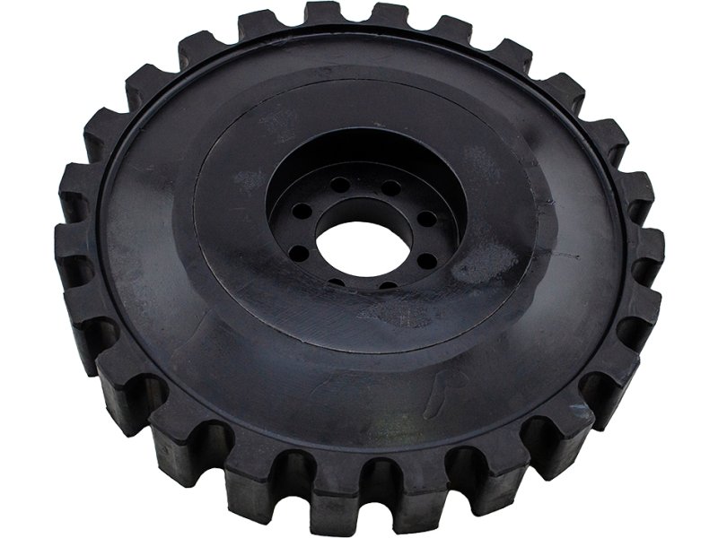 ŞANZUMAN KAPLİNİ SANDVİK 550 133 23