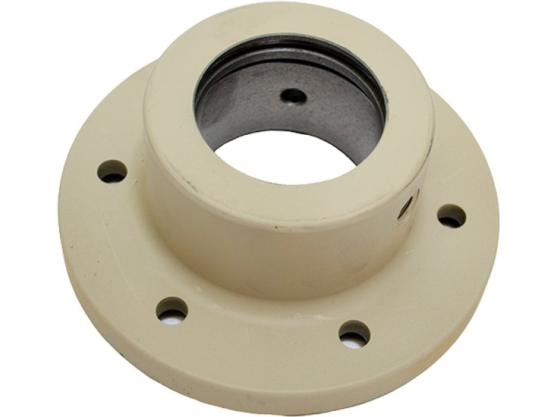 Putzmeister Karıştırıcı Kapak Q60 | 203848001 Support Flange