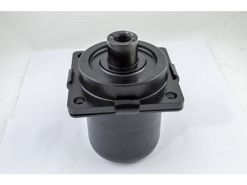 Kabın Takozu 20Y-53-13121 | İş Makinası Titreşim Önleyici Yedek Parça