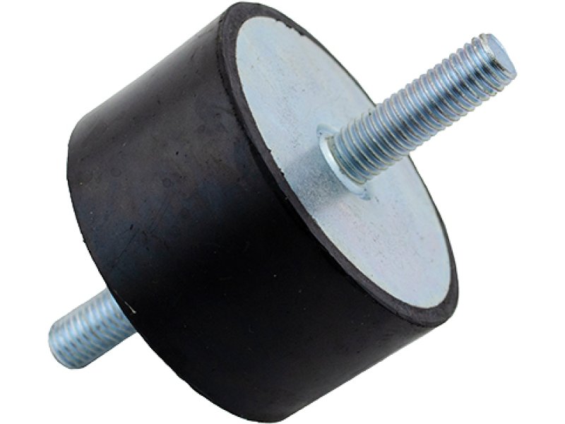 Putzmeister Su Tankı Takozu 75x40 A M12 | 16387005 Water Tank Mount