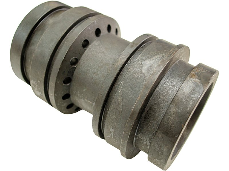 MEYCO Difüzör 3.5" 97MM | Beton Püskürtme Makinesi Yedek Parça Ankara