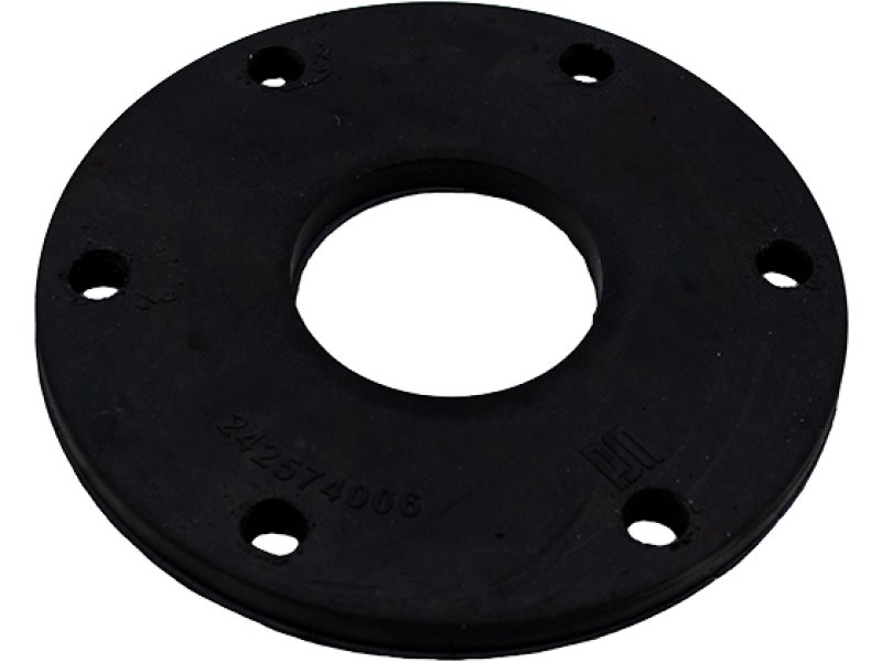 Putzmeister Karıştırıcı Conta Ø50 | 08401300 Rubber Disc