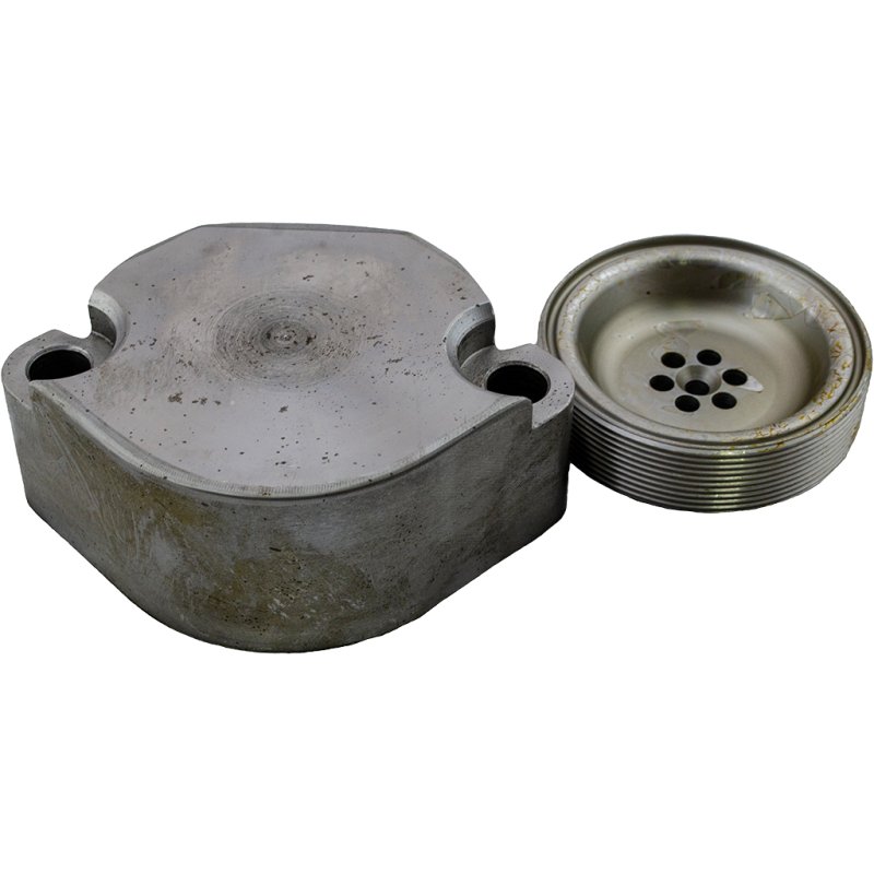 AKÜMÜLATÖR 90 LIK ATLAS COPCO 3115 3451 81