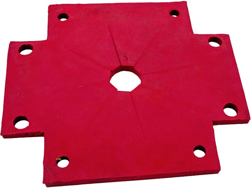 TOZ LASTİĞİ SANDVİK 550 407 11