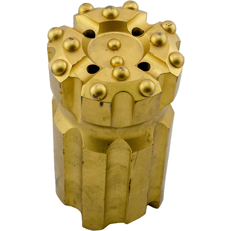 T45-89 DİŞLİ DÜĞME MATKAP UCU ATLAS COPCO 90514993