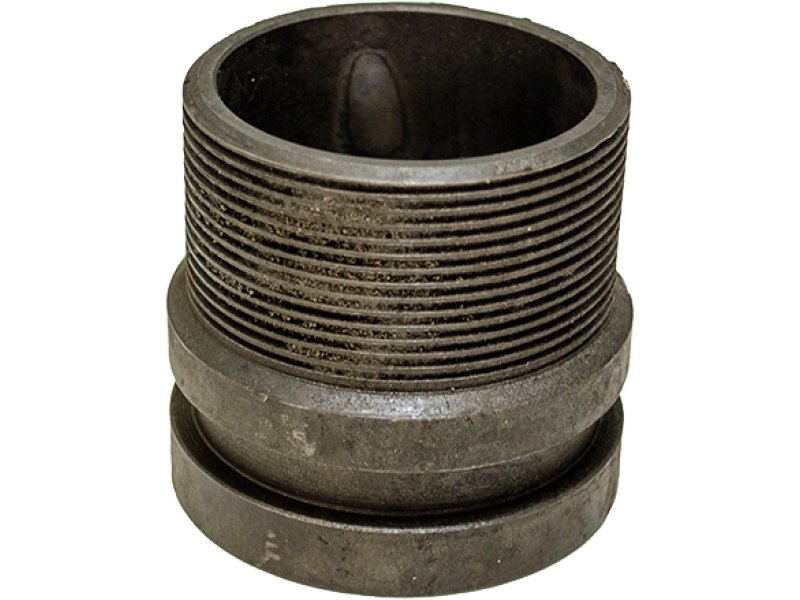 Meyco Nozul Flanşı 3.5” 97mm | Beton Püskürtme Shotcrete Yedek Parça