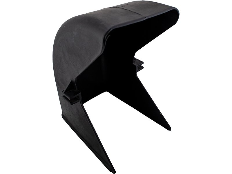 Makara Plastik Kapak | Konveyör ve Rulo Koruma Kapağı