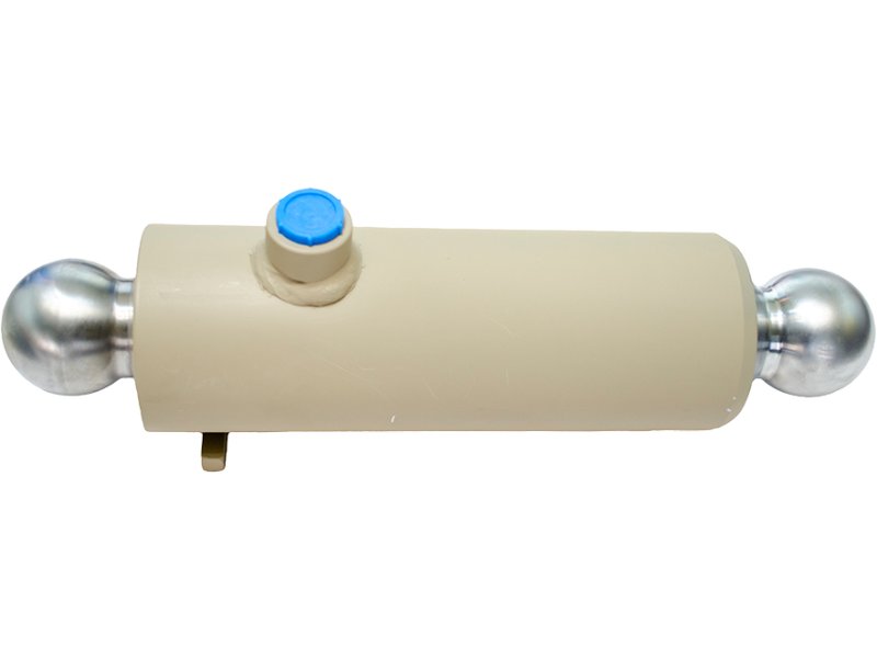 Putzmeister Boksör Silindiri 160/80 | 402260 Plunger Tube