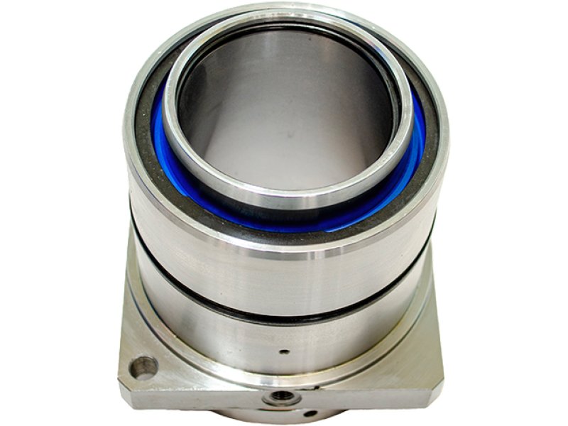 Putzmeister Ergonic Ön Yatak Q90 | 519517 Support Flange