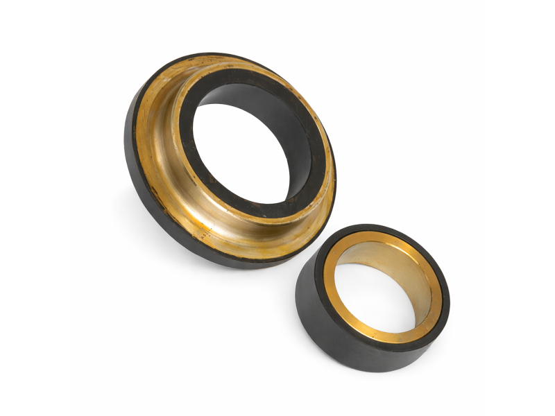 Komatsu 14X-01-11180 Motor Takozu | D85 EX15 Uyumlu Yedek Parça