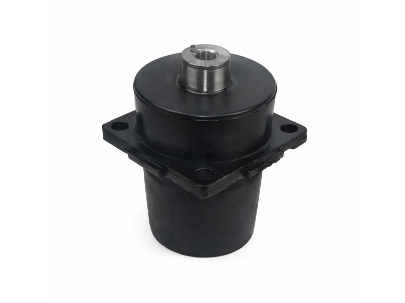 Komatsu 17A-54-46120 Kabin Takozu | İş Makinası Titreşim Önleyici Yedek Parça  