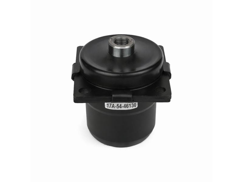 Komatsu 17A-54-46130 Kabin Takozu | İş Makinası Titreşim Önleyici Yedek Parça