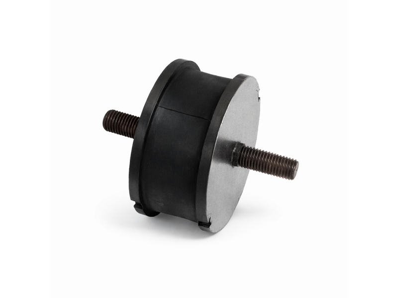 Bomag Silindir Takozu 06118715 | Vibrasyon Takozu Yedek Parça