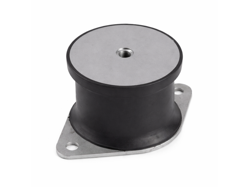 Dynapac Motor Takozu 376783 | Yol Silindiri Vibrasyon Takozu Yedek Parça