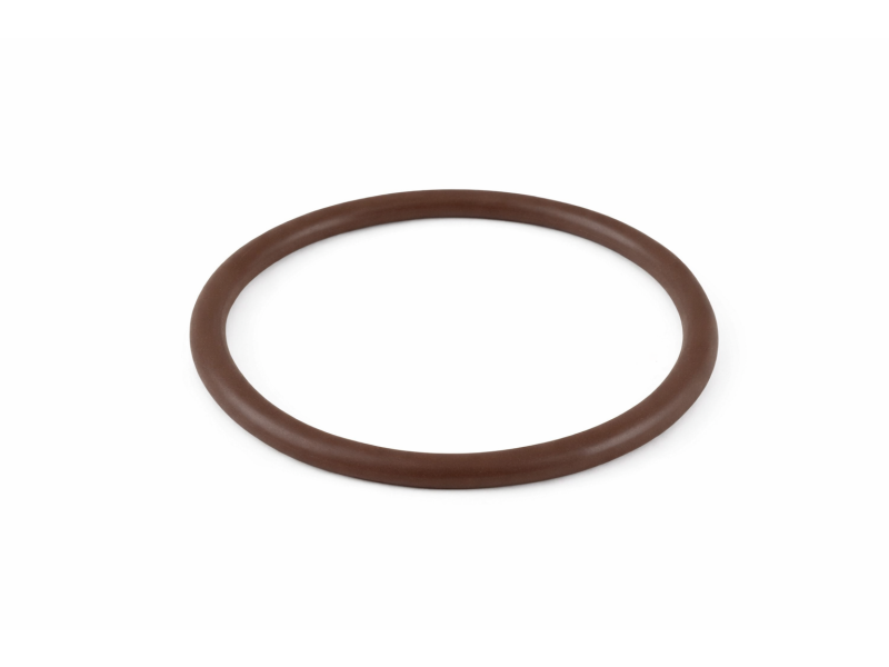 O-Ring FKM 80 Shore | Yüksek Sıcaklık ve Kimyasala Dayanıklı Viton Conta