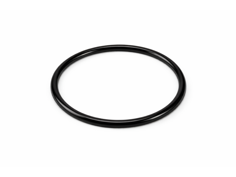 O-Ring NBR 90 Shore | Yüksek Basınç Hidrolik Sistem Sızdırmazlık Contası